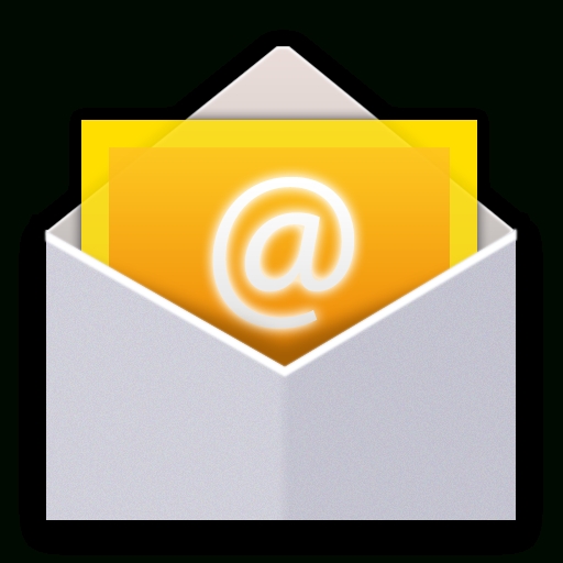Email Icon | Android Lollipop Iconset | dtafalonso