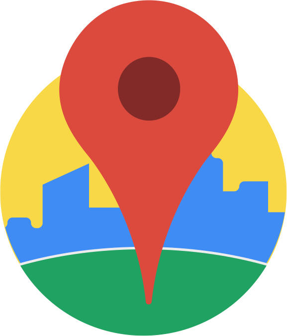Maps Map Marker Icon | Android Iconset 