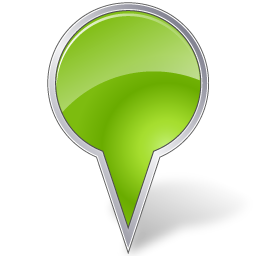 The Top Google Maps Marker Icon Collections of 2015 - WordImpress