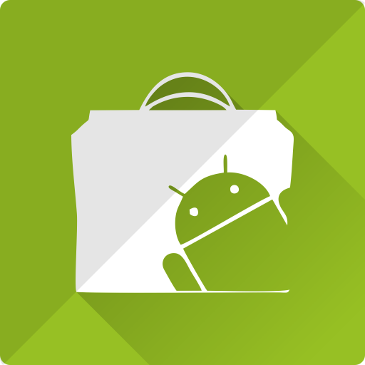 Google Play Store picks up a new icon and notifications 