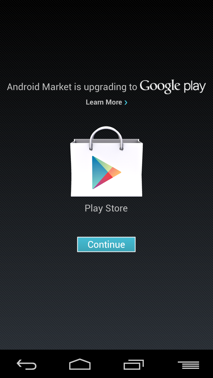 Market Unlocker Icon | Android Lollipop Iconset | dtafalonso