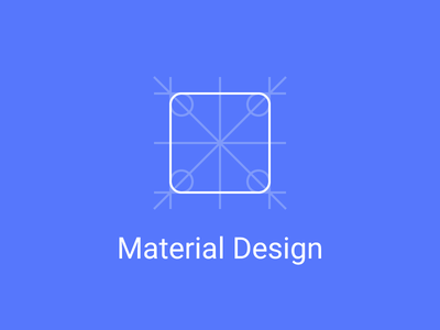 Material Design Icons by Marcos Paulo Pagano - Dribbble