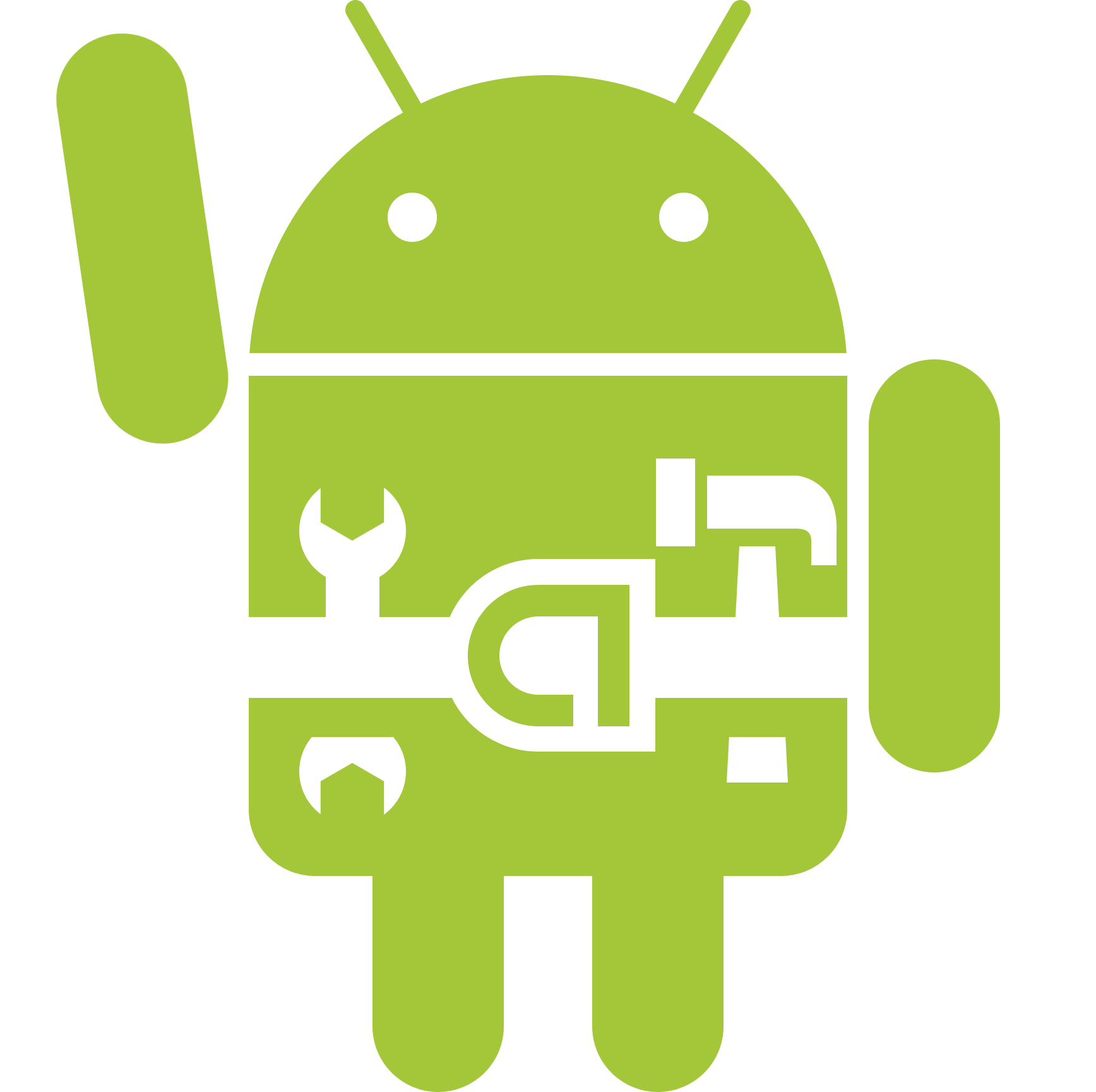 Android, flurry, google, market icon | Icon search engine