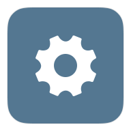 Android Settings Icon Png #226947 - Free Icons Library