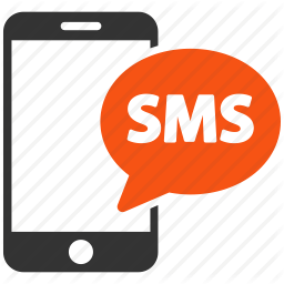 13 White Text Message Icons Images - Text Message Bubble Icon 