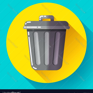 trash Icons, free trash icon download, Iconhot.com