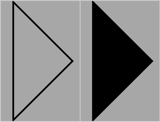 My First Triangle (Example)  libgdx/libgdx Wiki  GitHub