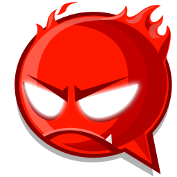 Wrath, Irritated, people, raging, rage, Anger icon