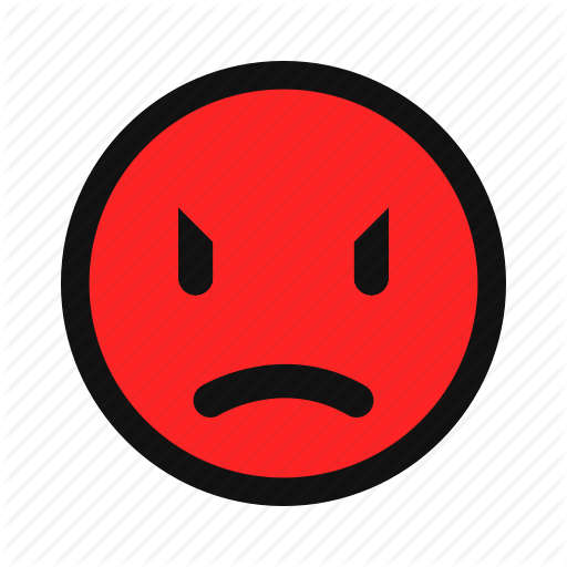 Anger, angry, boy, child, furious, kid, unhappy icon | Icon search 