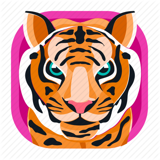 tiger # 246552