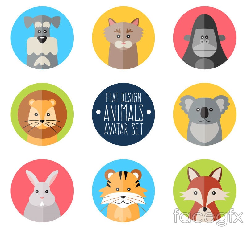 5000  FREE Iphone Animals Icon Set by IconShock - Dribbble