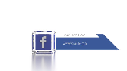 Animated Facebook Icon #126240 - Free Icons Library