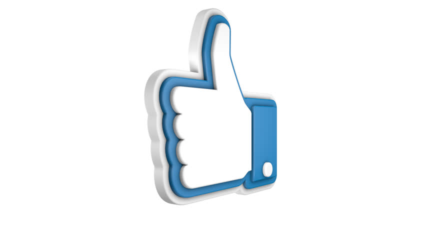Animated Facebook Icon #126245 - Free Icons Library
