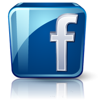 Animated Facebook Icon #126233 - Free Icons Library