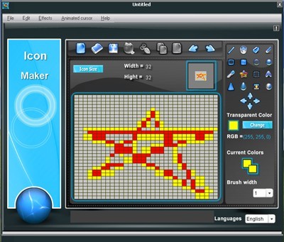 Animated Icon Maker #264844 - Free Icons Library