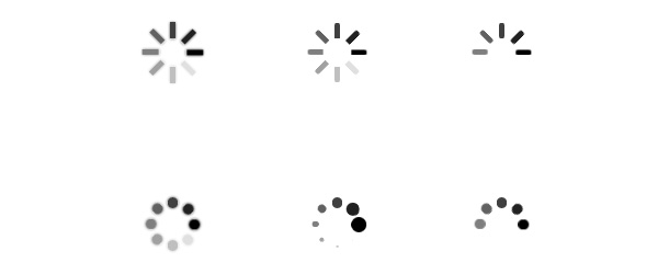 File:SVG animated loading icon.svg - Wikimedia Commons