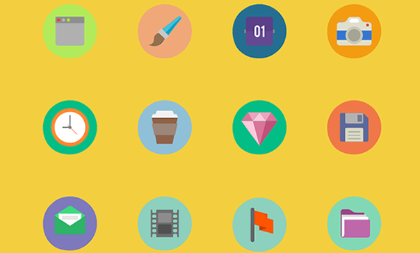 Animation Icon Free #250682 - Free Icons Library