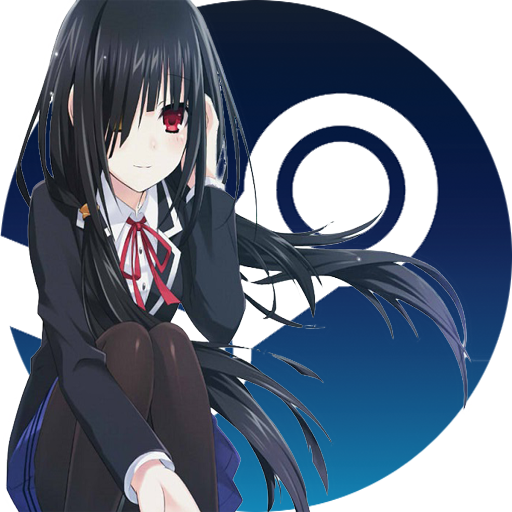 Steam Community :: :: #kawaii #fofo #anime