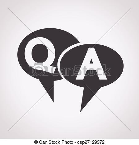 Questions Answers Svg Png Icon Free Download (#569498 