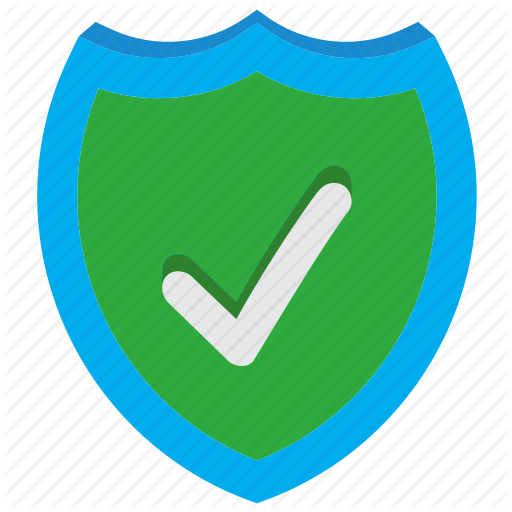 secure, security, shield, defense, Antivirus icon
