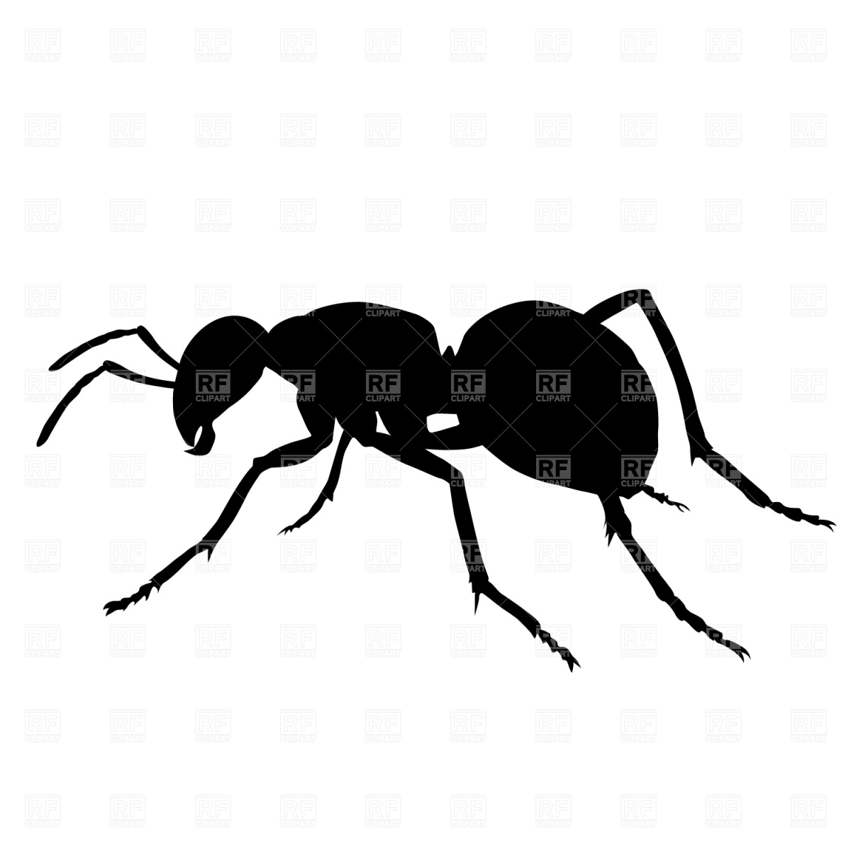 Ants Icon 139968 Free Icons Library