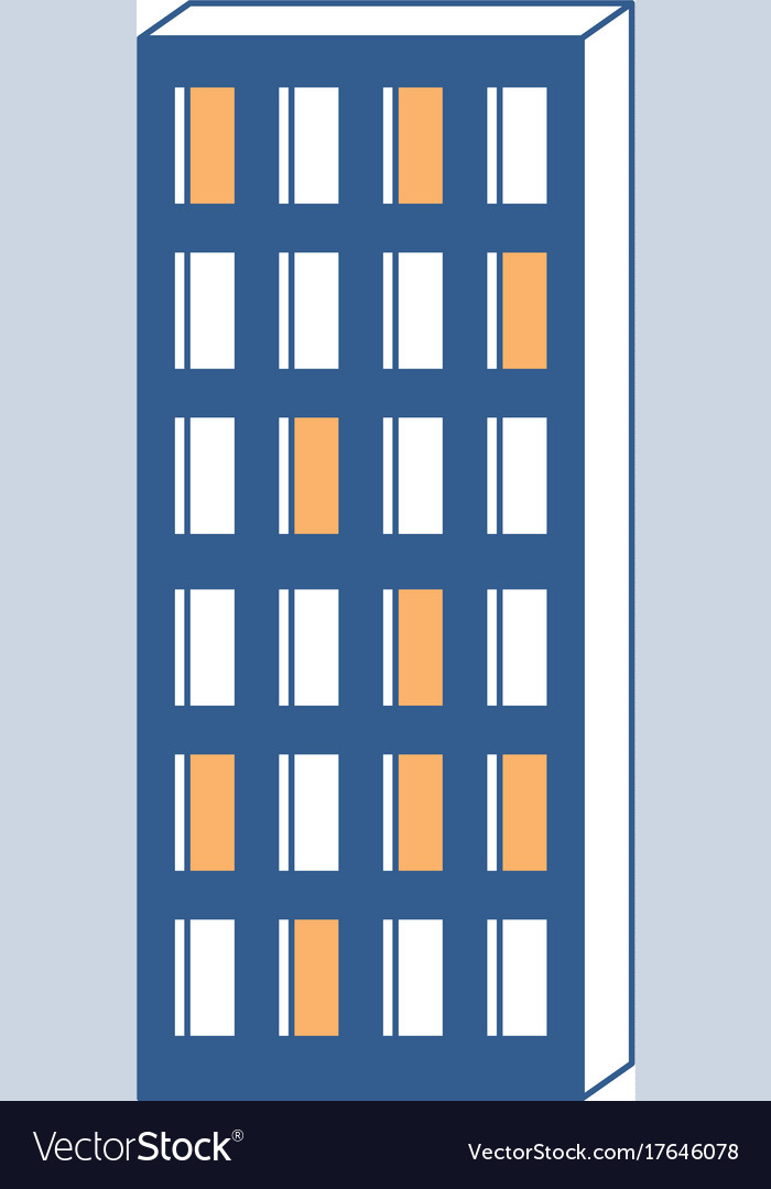 apartment building icons  Free Icons Download