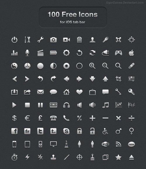 App Icons Free  Cool Icon Themes, Backgrounds  Wallpapers by 