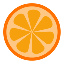 Orange,Yellow,Citrus,Orange,Symbol,Circle,Logo,Graphics,Clip art,Grapefruit,Fruit