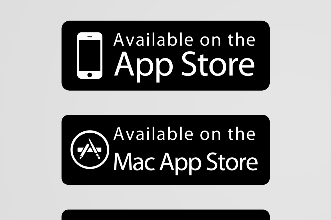 App Store Icon Vector 56555 Free Icons Library
