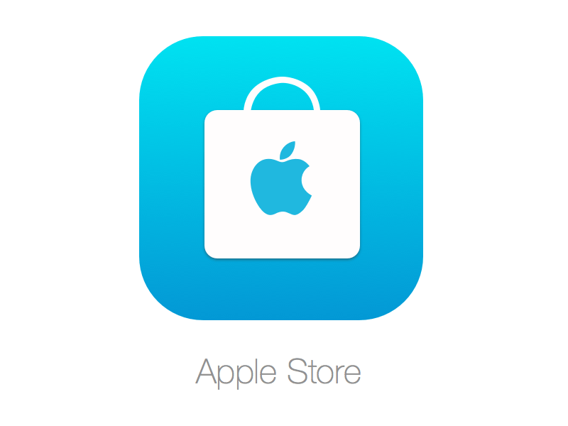 Image - Apple app store icon.png | Postknight Wiki | FANDOM 