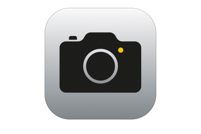 App, apple, camera, iphone, mobile, phone, screen icon | Icon 