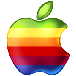 Apple macintosh Logo - Free computer icons