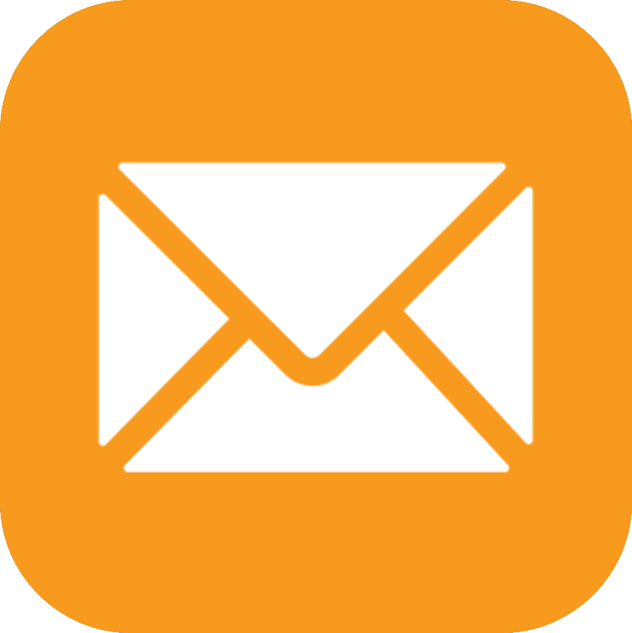 Apple Mail Icon | Smooth App Iconset | Ampeross