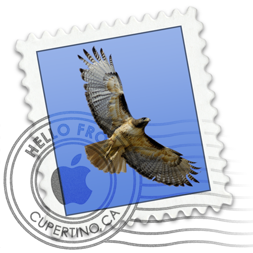 Configure Email in Mac Mail OS 10.8