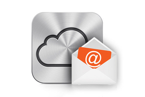 Mail Icon | Long Shadow iOS7 Iconset | PelFusion