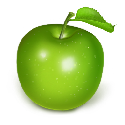 Apple, fruit icon | Icon search engine