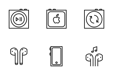 ios7-music-icon | Icon2s | Download Free Web Icons