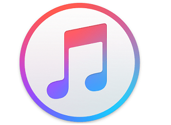 iTunes 13 / Apple Music El Captain Icon Remake by osullivanluke on 