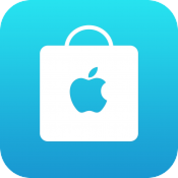 Apple Store Icon Png Free Icons Library