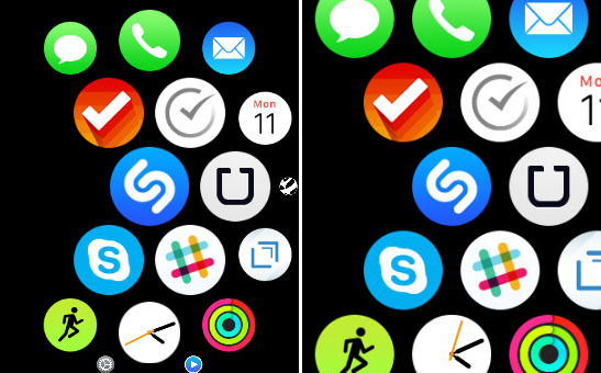 10 super-adorable Apple Watch app icons | Cult of Mac