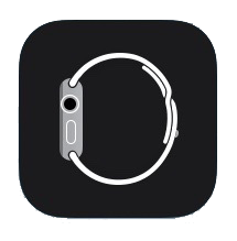 Apple Watch Icon Concept 3 by Charles Aroutiounian - Dribbble