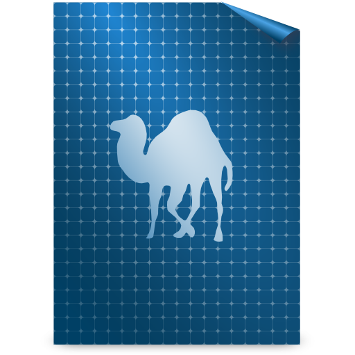 arabian-camel # 116313