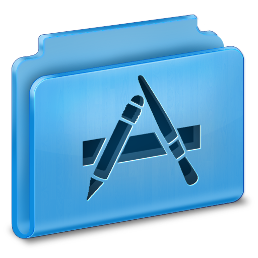 Glyph icons - Vector stencils library | Triangle scheme with 