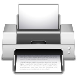 printer # 57851