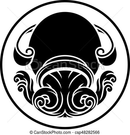 Astrological Signs Aquarius Icon  Style: Simple Black