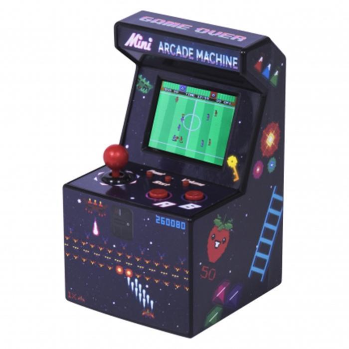 Rank These Classic Arcade Games | Playbuzz