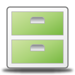 Archive icon | Icon search engine