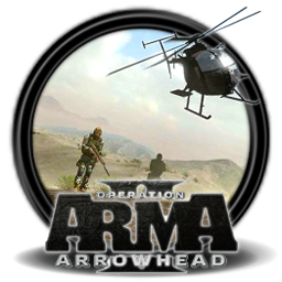 LOL] ArmA OFP Site :: View topic - Game Icoons