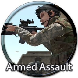 assault-rifle # 57945