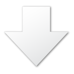 under white arrow icon  Free Icons Download